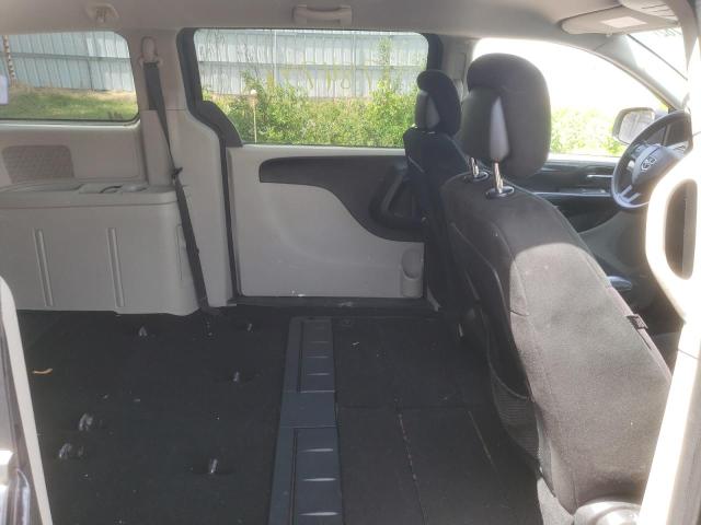 Photo 6 from auction – 2011 DODGE GRAND CARA with VIN 2D4RN4DG1BR735864