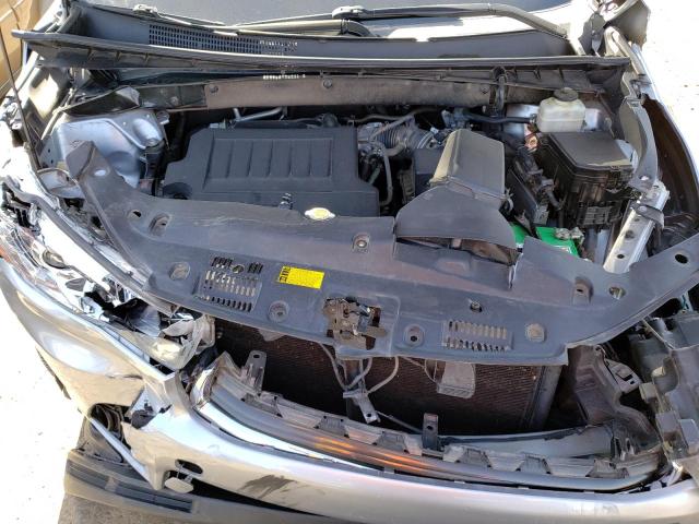 Photo 7 from auction – 2015 TOYOTA HIGHLANDER with VIN 5TDKKRFH5FS101724
