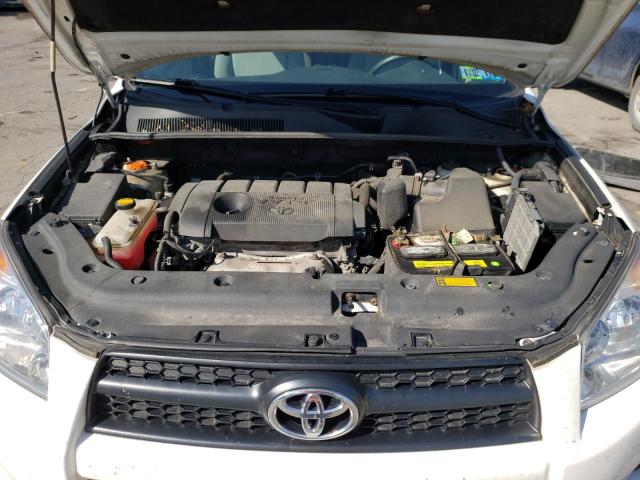 Photo 7 from auction – 2012 TOYOTA RAV4 with VIN 2T3BF4DV4CW231679