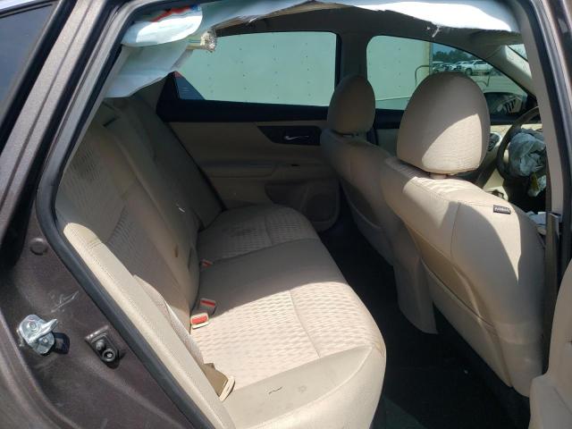 Photo 6 from auction – 2017 NISSAN ALTIMA 2.5 with VIN 1N4AL3AP8HN340705