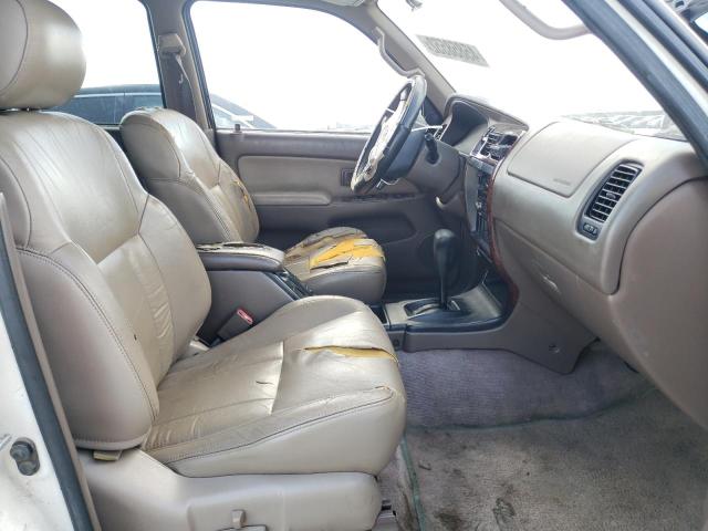 Photo 5 from auction – 1998 TOYOTA 4RUNNER LI with VIN JT3GN87R9W0075148