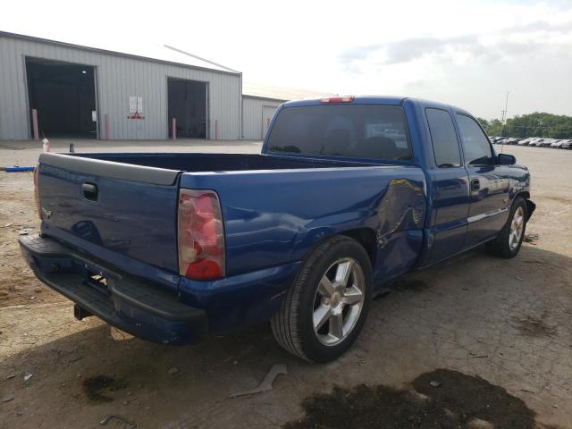 Photo 4 from auction – 2003 CHEVROLET SILVERADO with VIN 1GCEC19T33Z275362