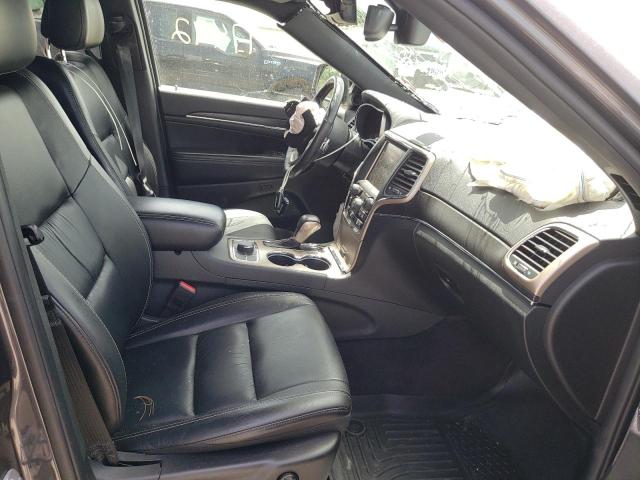 Photo 5 from auction – 2016 JEEP GRAND CHER with VIN 1C4RJFBG4GC495930