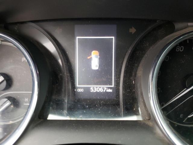Photo 8 from auction – 2020 TOYOTA CAMRY LE with VIN 4T1C31AK6LU014858