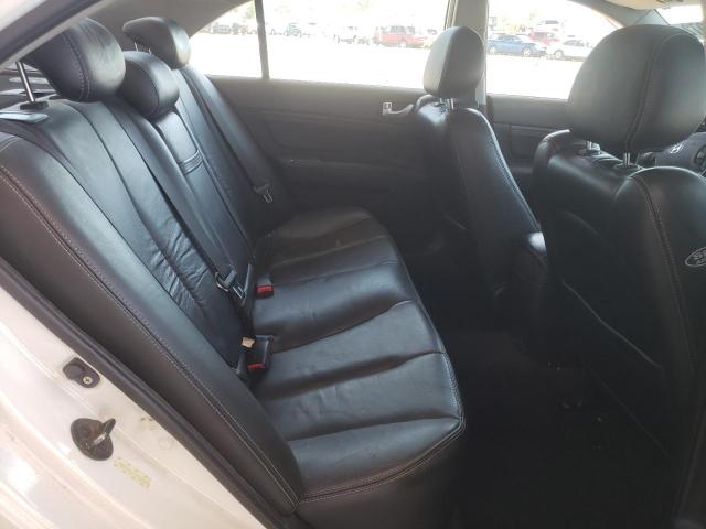 Photo 6 from auction – 2008 HYUNDAI SONATA SE with VIN 5NPEU46F68H340622