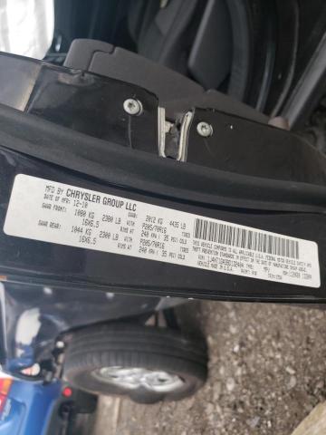 Photo 10 from auction – 2011 JEEP PATRIOT with VIN 1J4NT1GA3BD132404