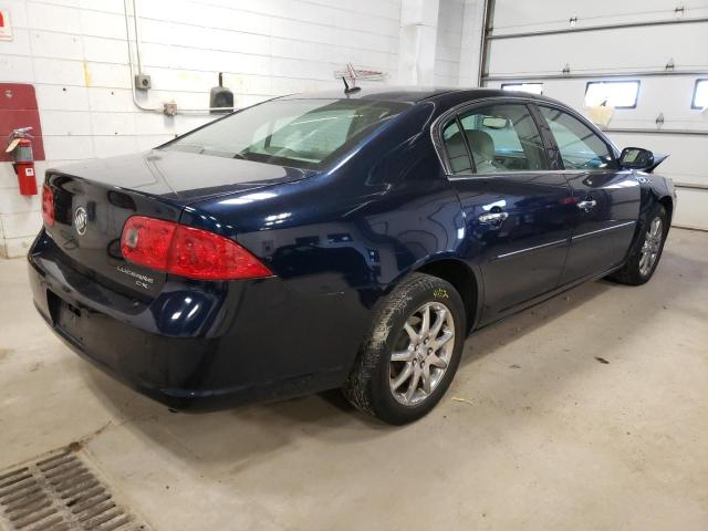 Photo 4 from auction – 2008 BUICK LUCERNE CX with VIN 1G4HD57208U206303