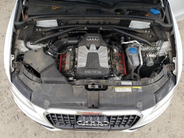 Photo 7 from auction – 2015 AUDI Q5 PREMIUM with VIN WA1DGAFPXFA053129