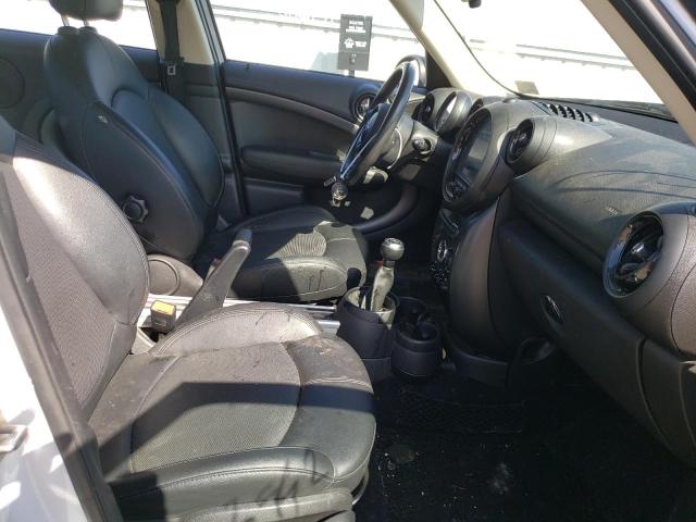 Photo 5 from auction – 2015 MINI COOPER S C with VIN WMWZC5C54FWM19183