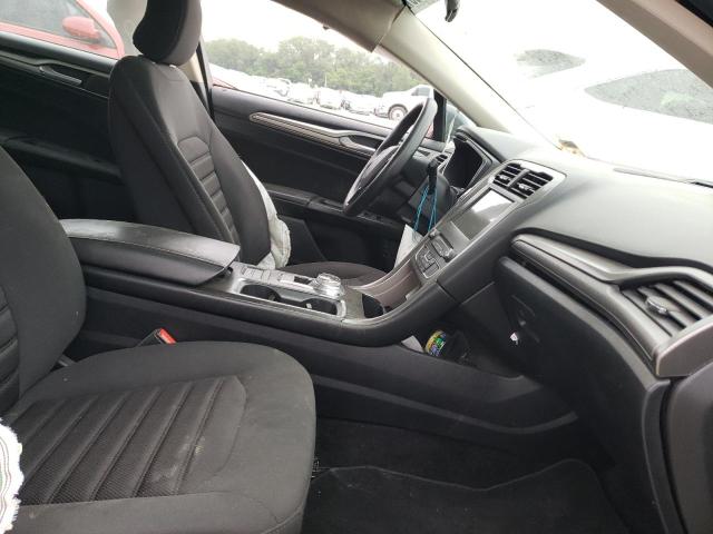 Photo 5 from auction – 2018 FORD FUSION SE with VIN 3FA6P0LU7JR158573