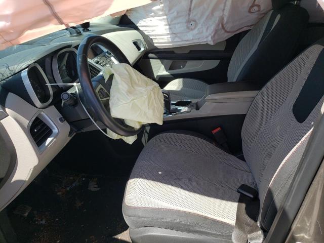Photo 5 from auction – 2012 CHEVROLET EQUINOX LT with VIN 2GNFLNEK6C6152649