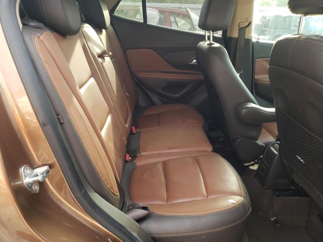 Photo 6 from auction – 2016 BUICK ENCORE with VIN KL4CJCSBXGB591151
