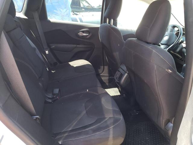 Photo 6 from auction – 2016 JEEP CHEROKEE L with VIN 1C4PJMCS3GW194045
