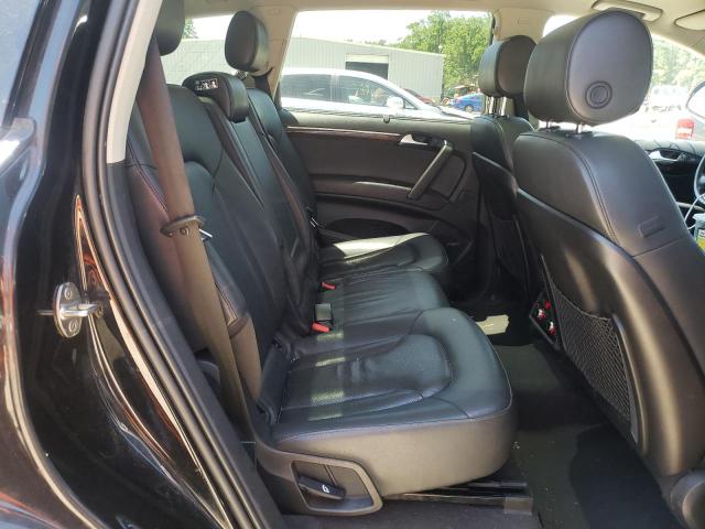 Photo 6 from auction – 2011 AUDI Q7 PRESTIG with VIN WA1VMAFE0BD007121