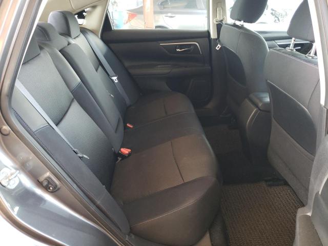 Photo 6 from auction – 2016 NISSAN ALTIMA 2.5 with VIN 1N4AL3AP3GC216111