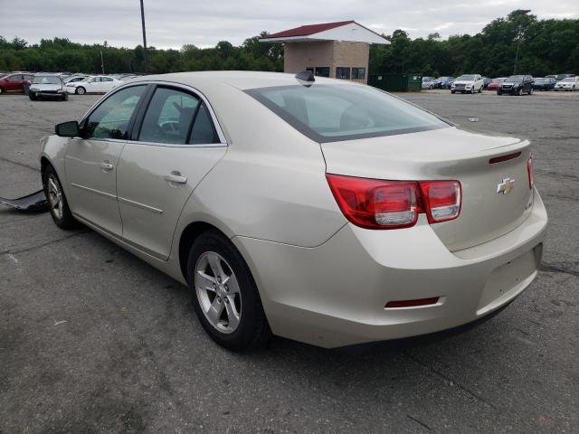 Photo 3 from auction – 2013 CHEVROLET MALIBU LS with VIN 1G11A5SA0DF315297