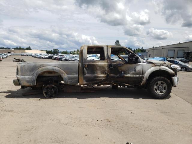 Photo 9 from auction – 2014 FORD F250 SUPER with VIN 1FT7W2B69EEB15491