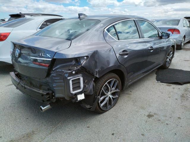 Photo 4 from auction – 2019 ACURA ILX PREMIU with VIN 19UDE2F76KA015541