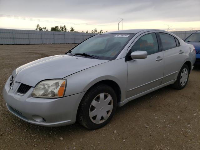 Photo 2 from auction – 2005 MITSUBISHI GALANT ES with VIN 4A3AB36F95E601846