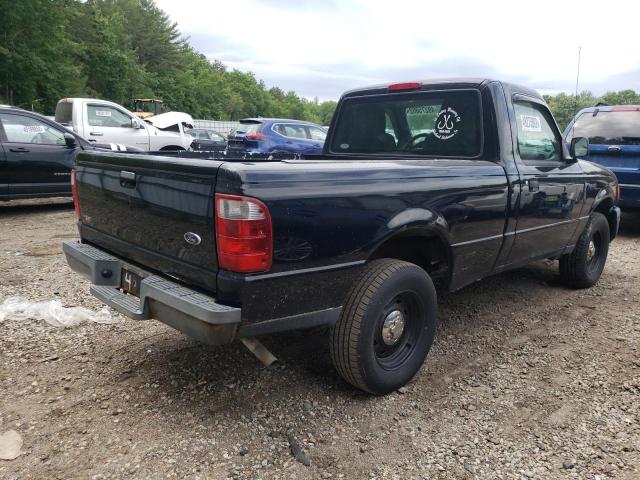 Photo 4 from auction – 2005 FORD RANGER with VIN 1FTYR10DX5PA77281