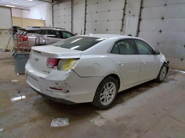 Photo 4 from auction – 2013 CHEVROLET MALIBU 1LT with VIN 1G11D5SRXDF265280