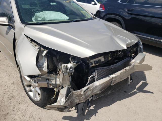 Photo 9 from auction – 2015 CHEVROLET MALIBU 1LT with VIN 1G11C5SL0FF255987
