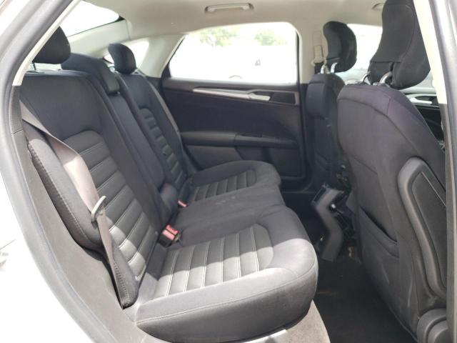 Photo 6 from auction – 2014 FORD FUSION SE with VIN 3FA6P0H73ER221452