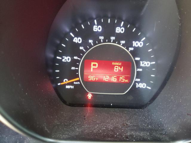 Photo 8 from auction – 2015 KIA SOUL + with VIN KNDJP3A57F7133334