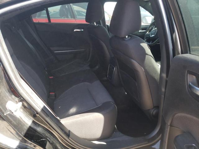 Photo 6 from auction – 2015 DODGE CHARGER SE with VIN 2C3CDXBG6FH752332