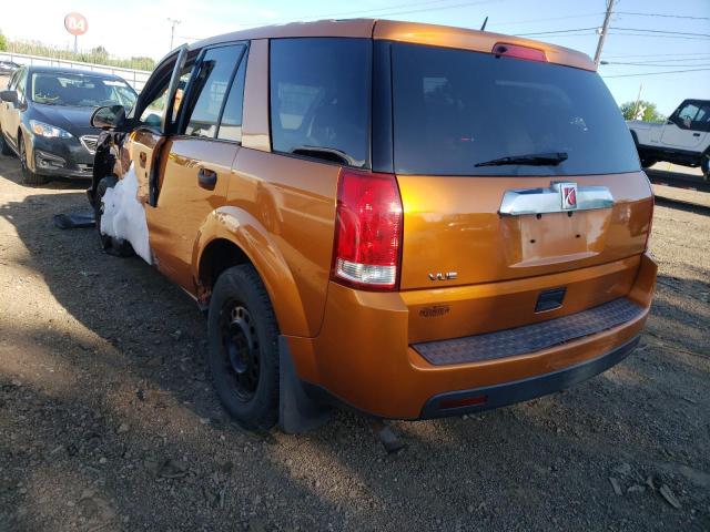 Photo 3 from auction – 2006 SATURN VUE with VIN 5GZCZ33DX6S811707
