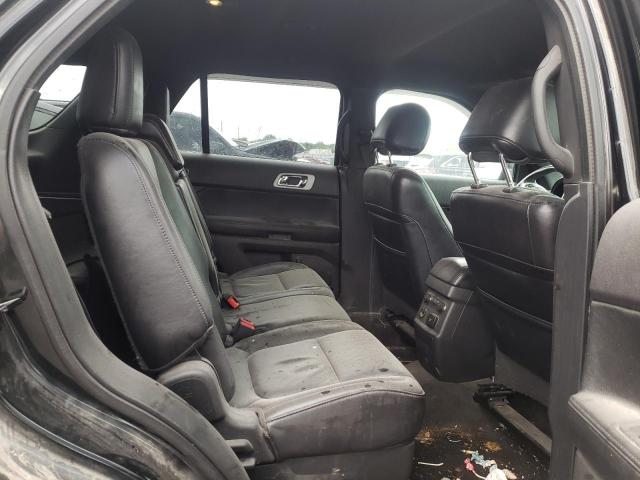 Photo 6 from auction – 2011 FORD EXPLORER L with VIN 1FMHK7F88BGA18934