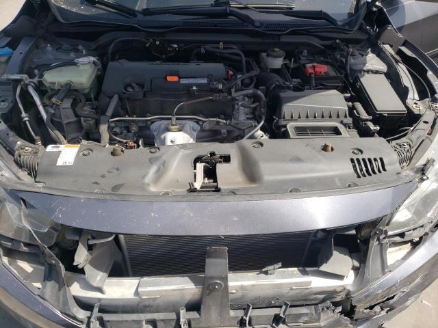 Photo 7 from auction – 2018 HONDA CIVIC EX with VIN 2HGFC2F70JH596632