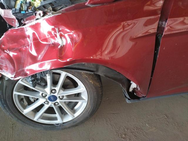 Photo 9 from auction – 2016 FORD FOCUS SE with VIN 1FADP3K22GL342755