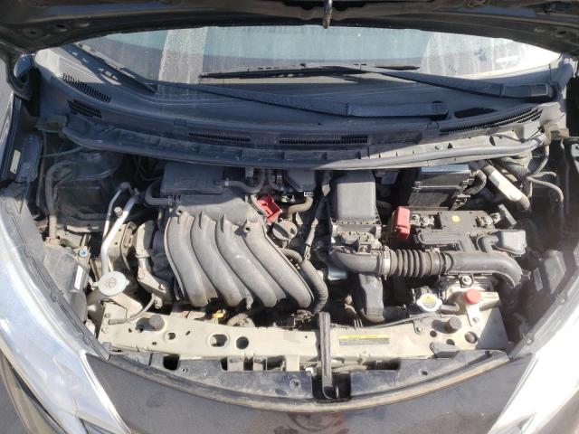 Photo 7 from auction – 2016 NISSAN VERSA NOTE with VIN 3N1CE2CP8GL391398