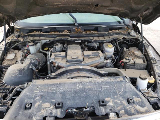 Photo 7 from auction – 2017 RAM 2500 LARAM with VIN 3C6UR5KL0HG733725