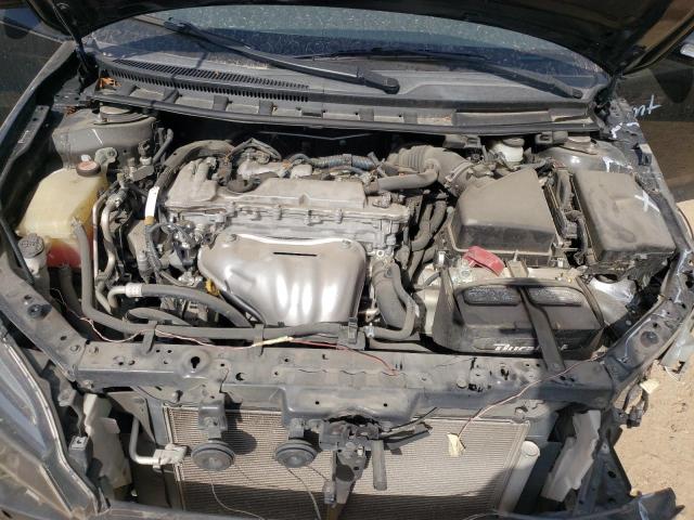 Photo 7 from auction – 2015 SCION TC with VIN JTKJF5C75FJ009765