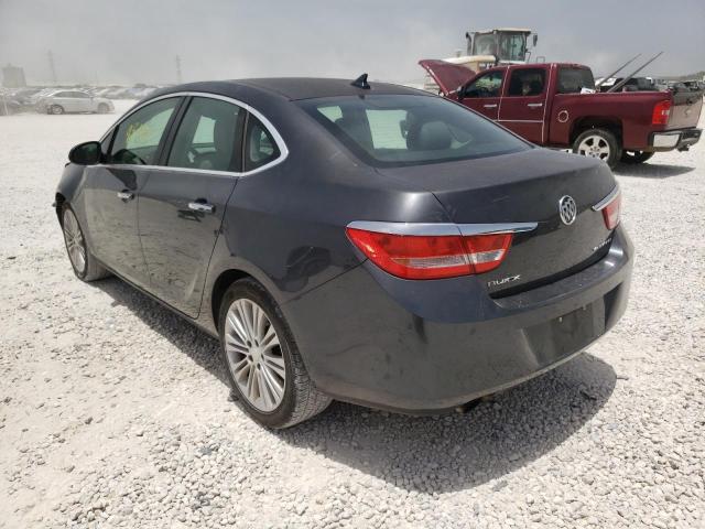 Photo 3 from auction – 2013 BUICK VERANO CON with VIN 1G4PR5SKXD4184079