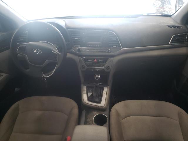 Photo 9 from auction – 2017 HYUNDAI ELANTRA SE with VIN 5NPD74LFXHH201181