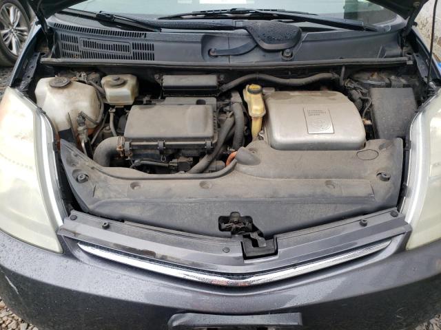 Photo 7 from auction – 2008 TOYOTA PRIUS with VIN JTDKB20U083415850