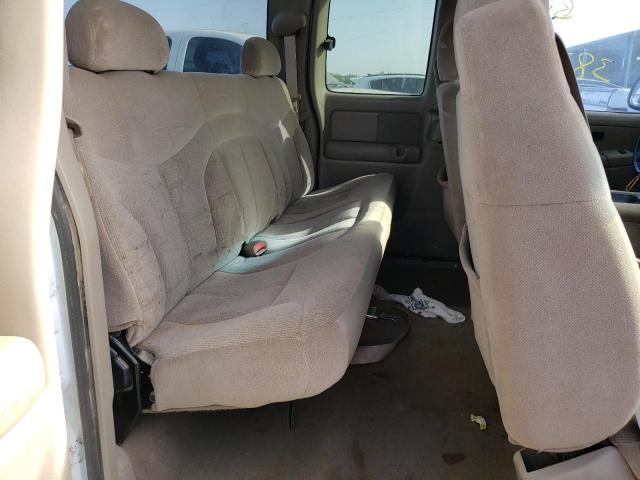Photo 6 from auction – 2002 GMC NEW SIERRA with VIN 2GTEK19V221147917