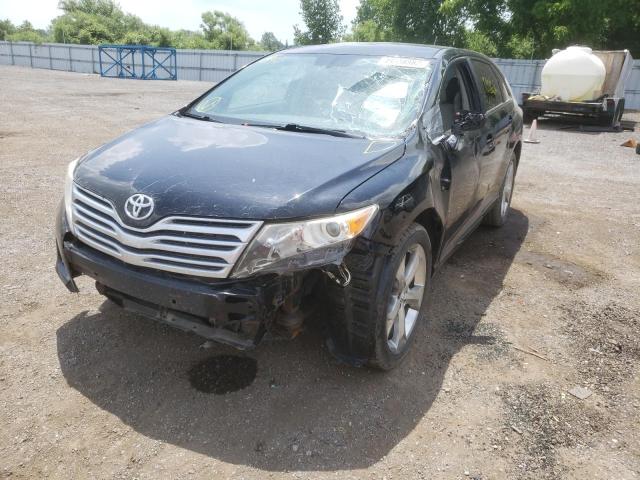 Photo 2 from auction – 2011 TOYOTA VENZA with VIN 4T3ZK3BB7BU035862