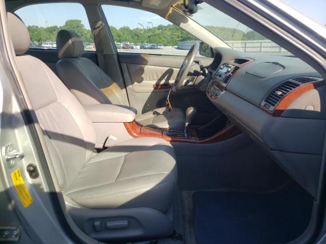 Photo 5 from auction – 2002 TOYOTA CAMRY LE with VIN 4T1BE30K52U609170