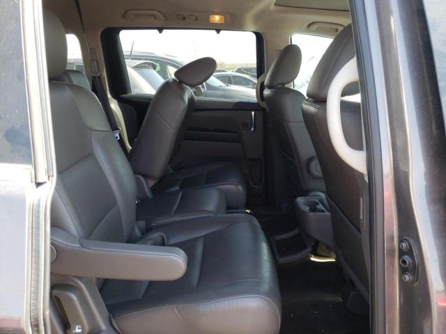 Photo 6 from auction – 2014 HONDA ODYSSEY EX with VIN 5FNRL5H63EB061694
