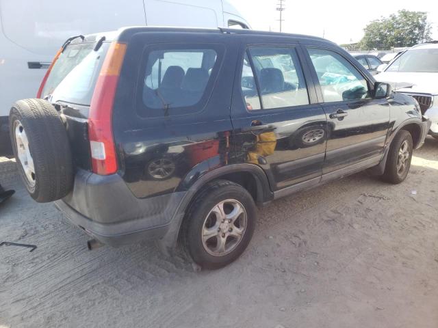 Photo 4 from auction – 2004 HONDA CR-V LX with VIN SHSRD68494U203300