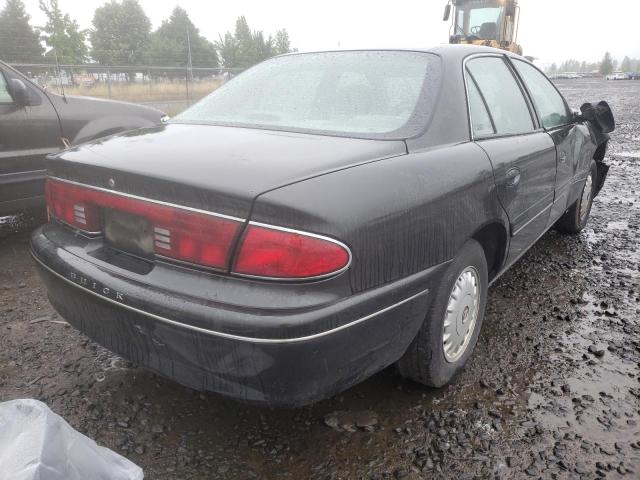 Photo 4 from auction – 2001 BUICK CENTURY with VIN 2G4WS52J311301743