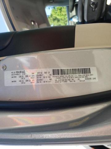 Photo 10 from auction – 2018 CHRYSLER PACIFICA T with VIN 2C4RC1BG7JR217468