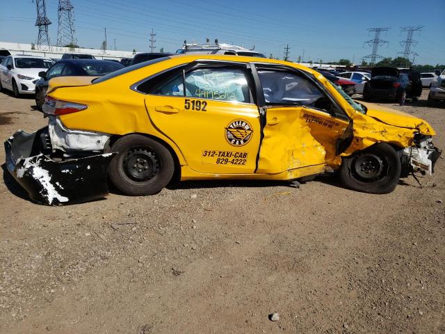 Photo 9 from auction – 2016 TOYOTA CAMRY HYBR with VIN 4T1BD1FK9GU200529