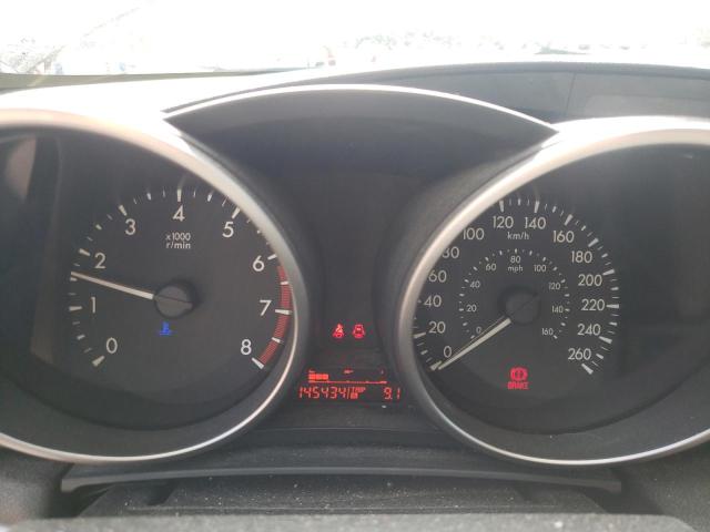 Photo 8 from auction – 2011 MAZDA 3 S with VIN JM1BL1L54B1380048