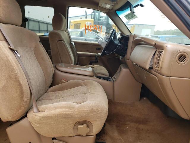 Photo 5 from auction – 2000 CHEVROLET SILVERADO with VIN 2GCEC19W0Y1171938