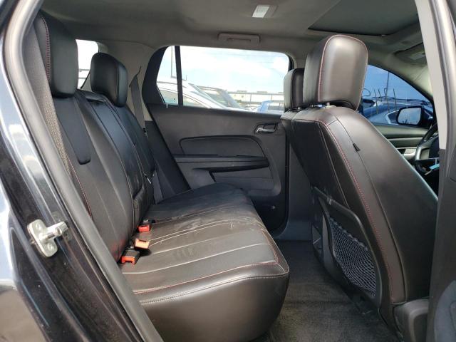 Photo 6 from auction – 2010 GMC TERRAIN SL with VIN 2CTALHEW1A6360737